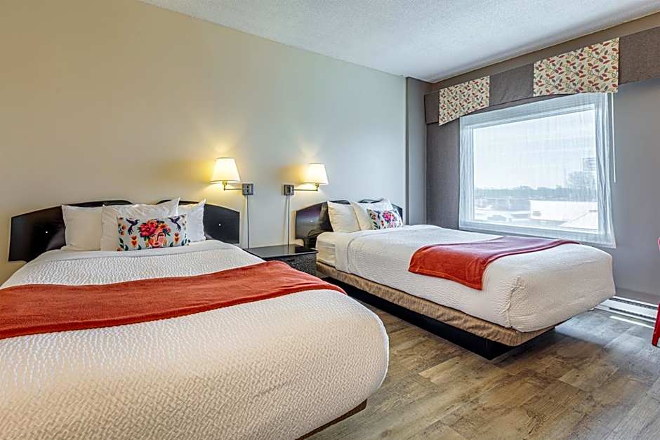 Days Inn by Wyndham Berthierville