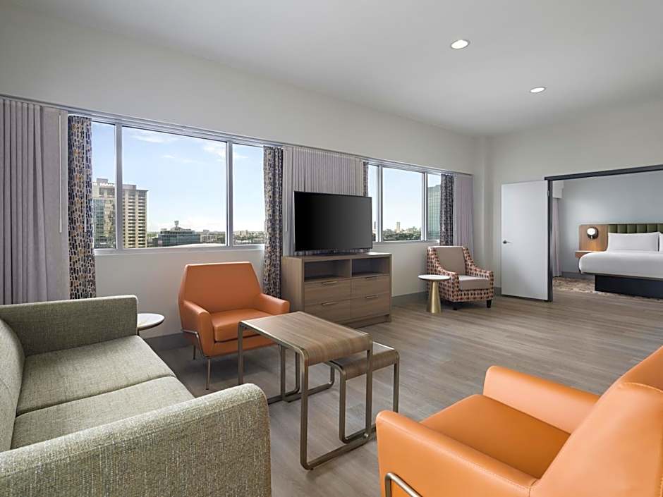 Fairfield by Marriott Inn & Suites Houston Downtown