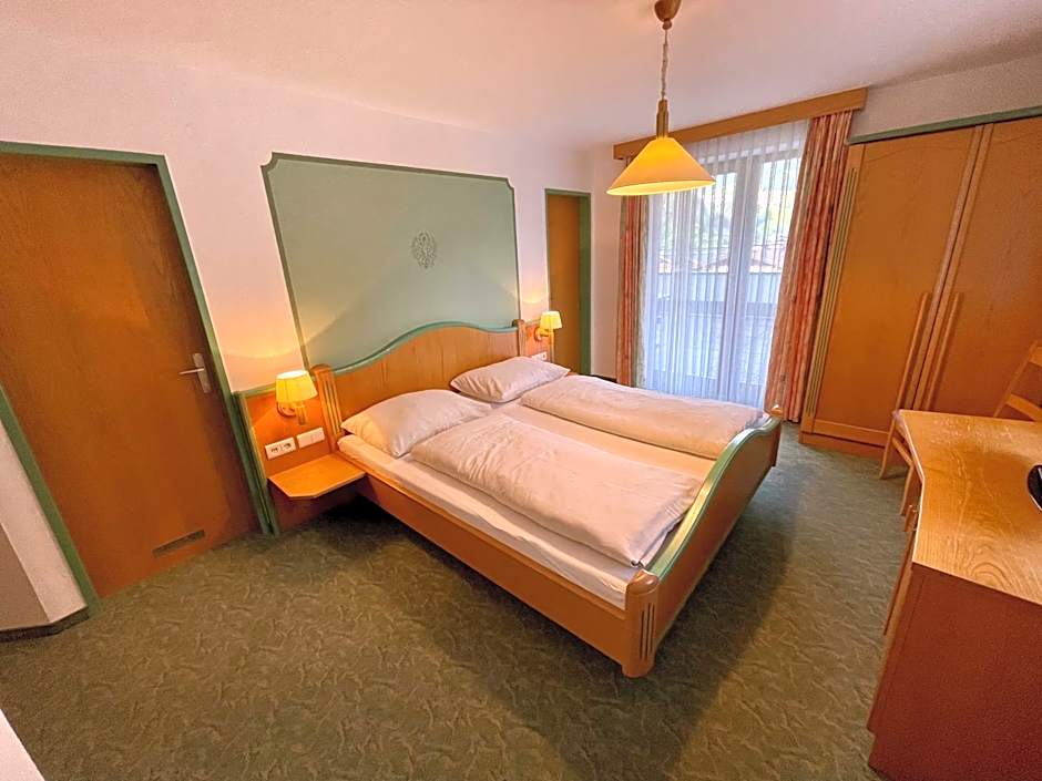 Hotel Gasthof Stoanerhof