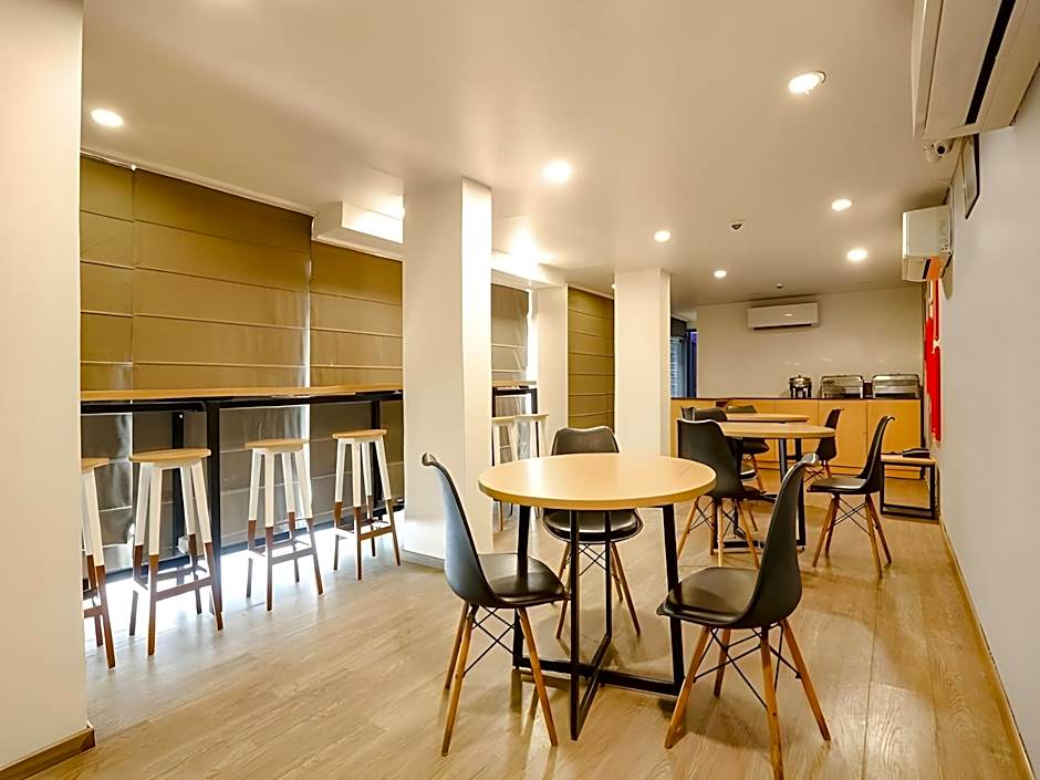 FabExpress PP Residency