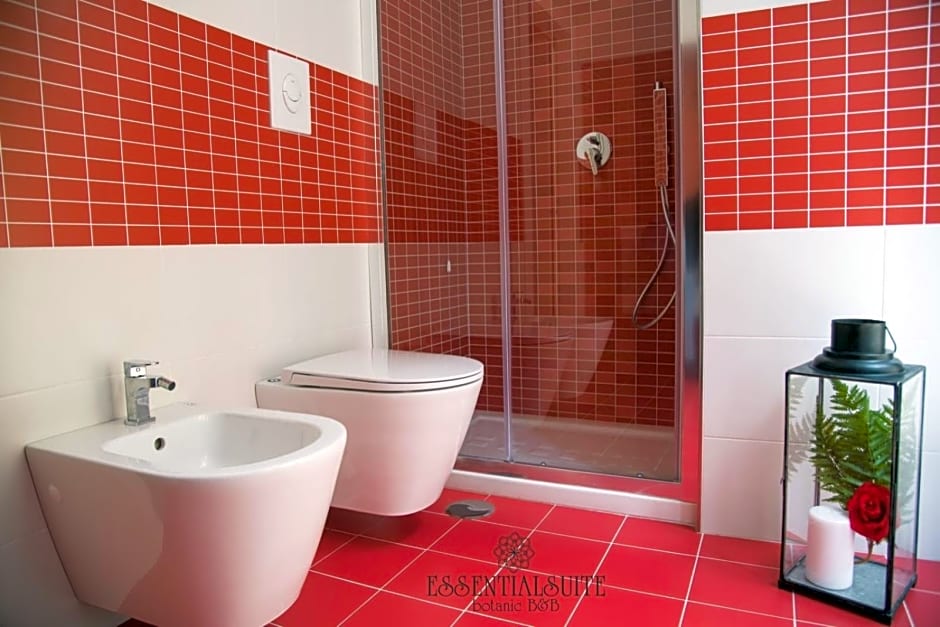 Essential Suite B&B Botanic