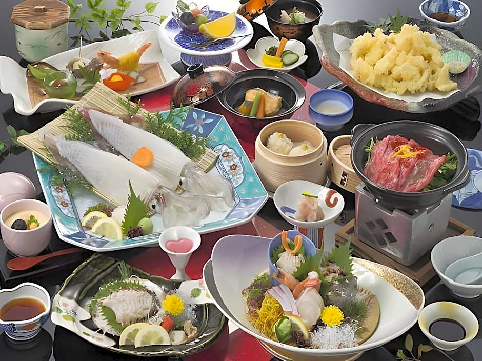 Taiboukaku