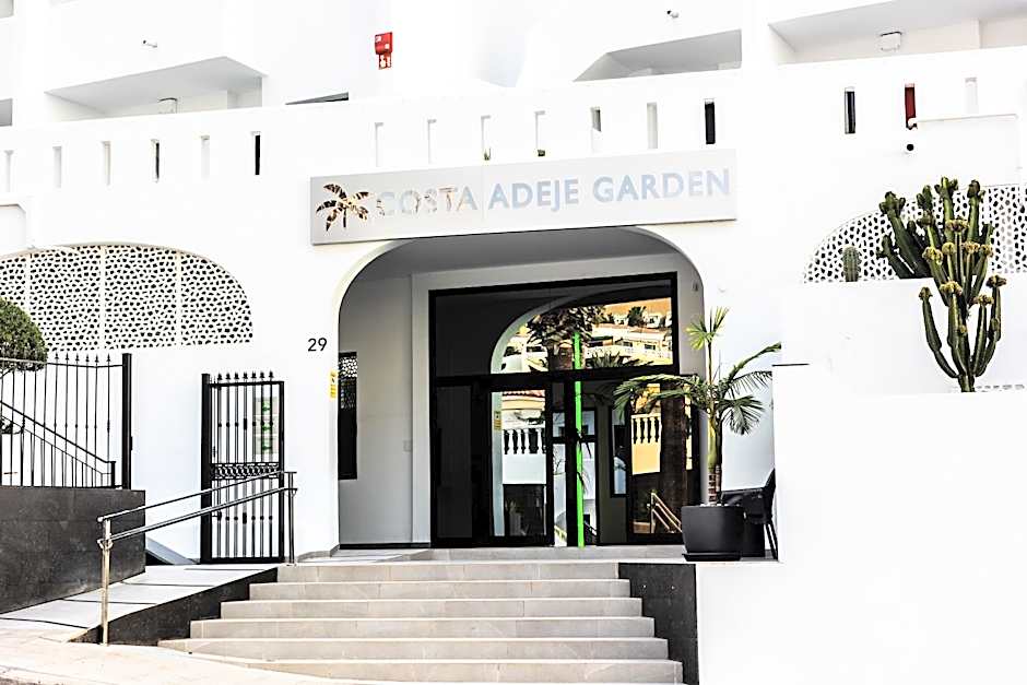 Costa Adeje Garden Aparthotel
