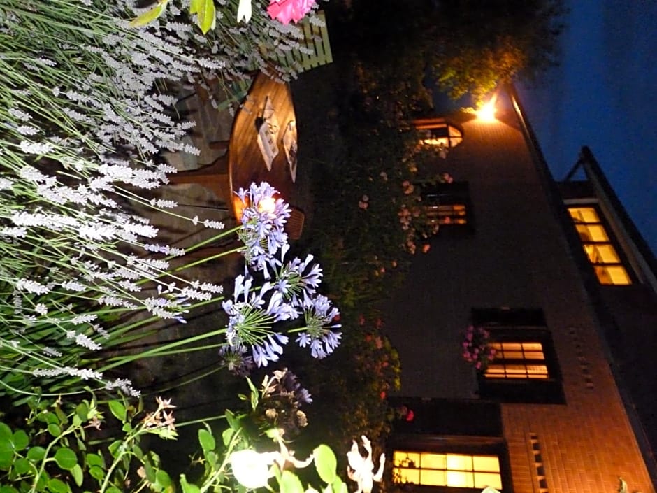 B&B The Roses Garden