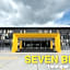 Seven bee boutique hotel (SHA Extra Plus)
