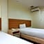 SCC Hotel City Centre