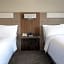 Holiday Inn Express Mexico City Satelite By IHG