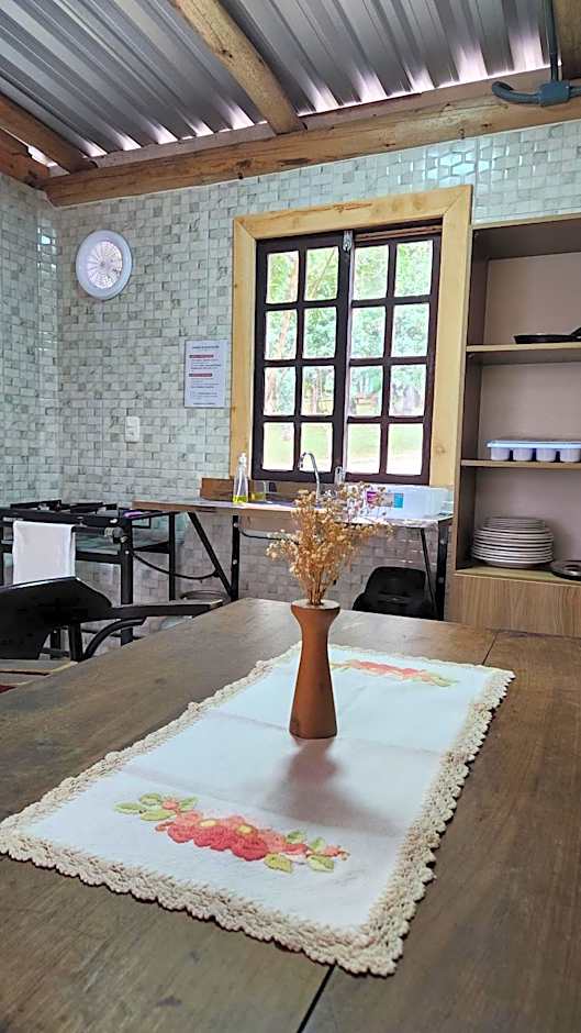 Filadélfia Hospedagens e Eventos