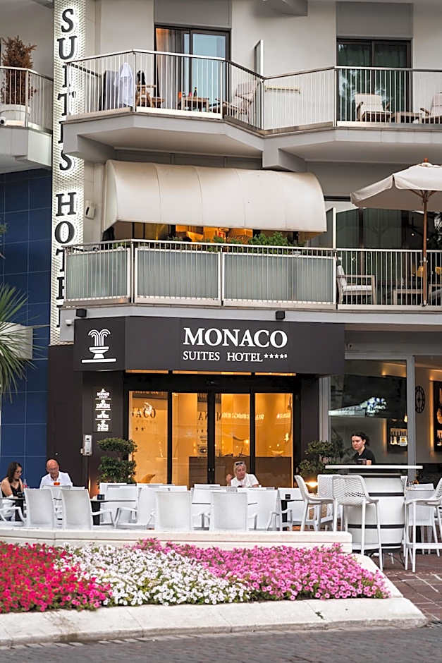 Monaco Suites Hotel