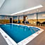 TownePlace Suites by Marriott Cincinnati Airport South