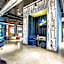 Aloft by Marriott Dallas Arlington Entertainment District