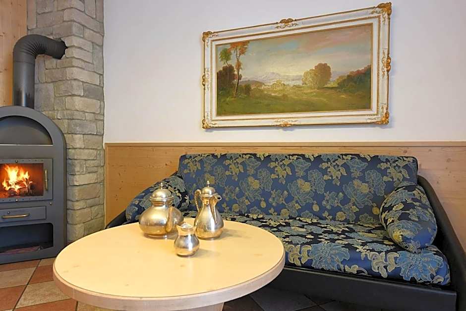 Alpin-Residence Amadeus