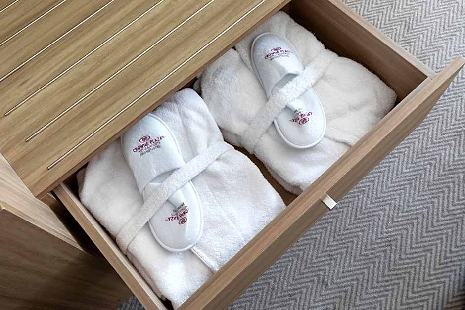 Crowne Plaza Lyon  Cite Internationale By IHG