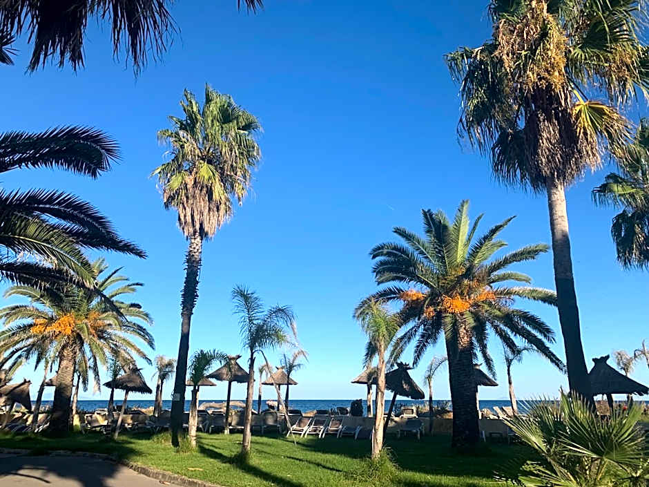 Hotel & Restaurant San Pellegrino