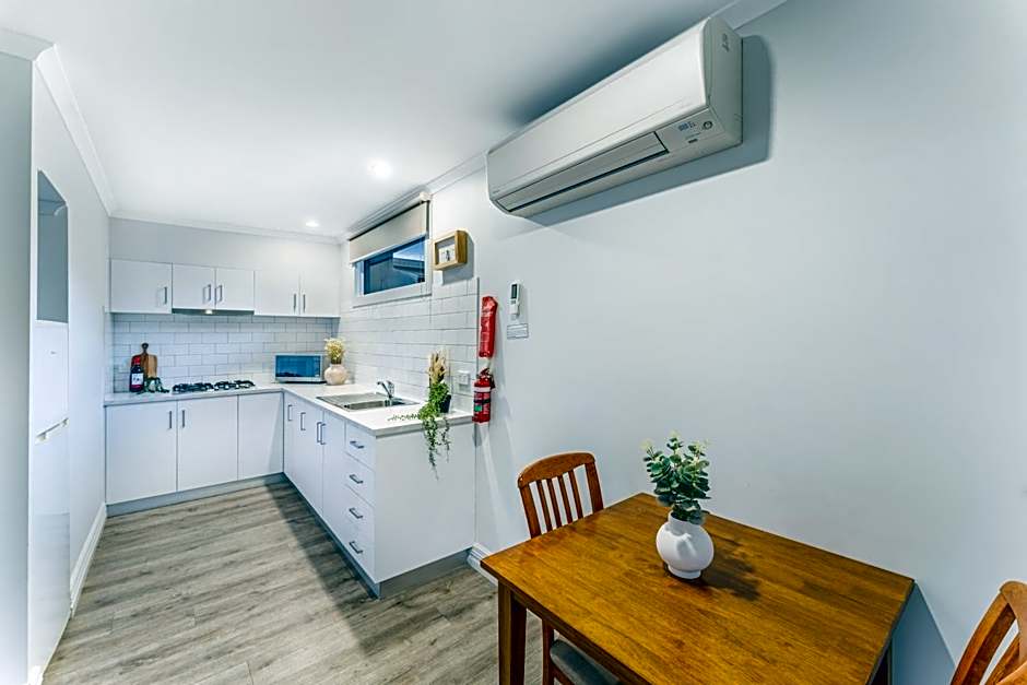 BIG4 Tasman Holiday Parks - Bright