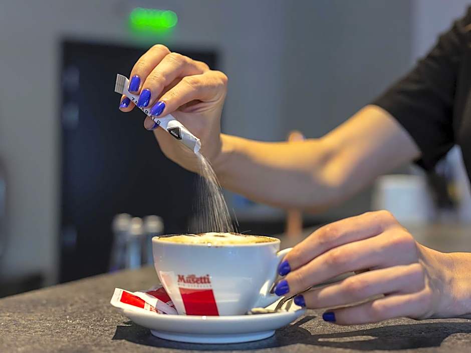 ibis Styles Bucharest Erbas