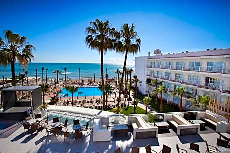 Hotel Riu Nautilus - Adults Only