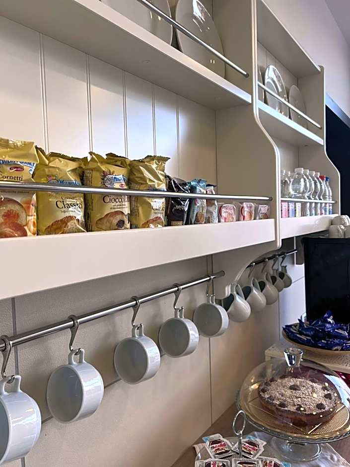 ARTEMIDE "Fiore Club" B&B SUITE SPA