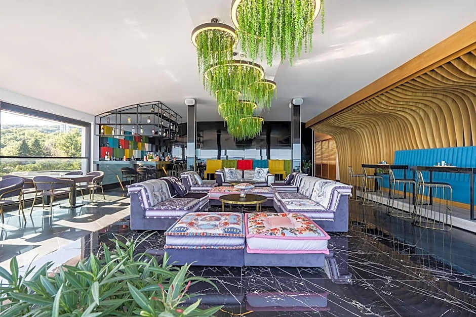 GRIFID Encanto Beach Hotel - MediSPA, Ultra All Inclusive & Private Beach