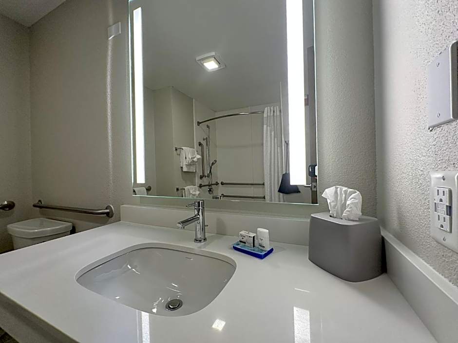 Holiday Inn Express Kearney By IHG