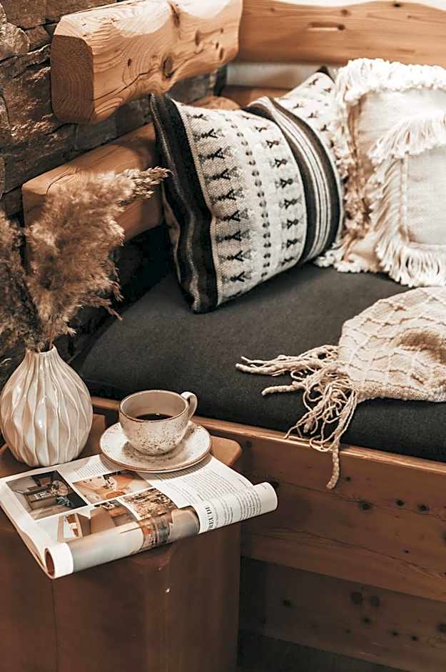 Jufenalm BOHO & Wellnesshotel