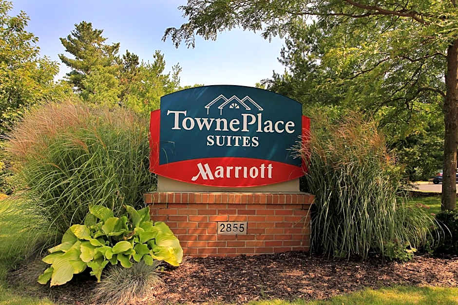 TownePlace Suites by Marriott East Lansing