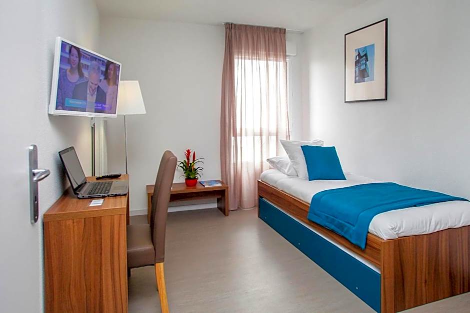 Apparthotel Odalys Saint Jean