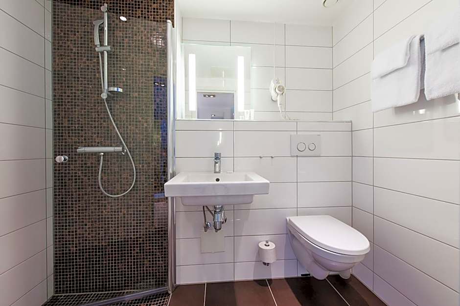 Thon Partner Hotel Victoria Hamar