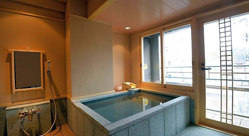 Konpira Onsen Kashikiri Yunoyado Kotone