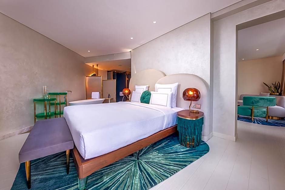 Gem Forest Hotel Nairobi - MGallery Collection