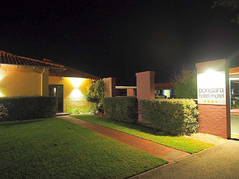 Dongara Hotel Motel