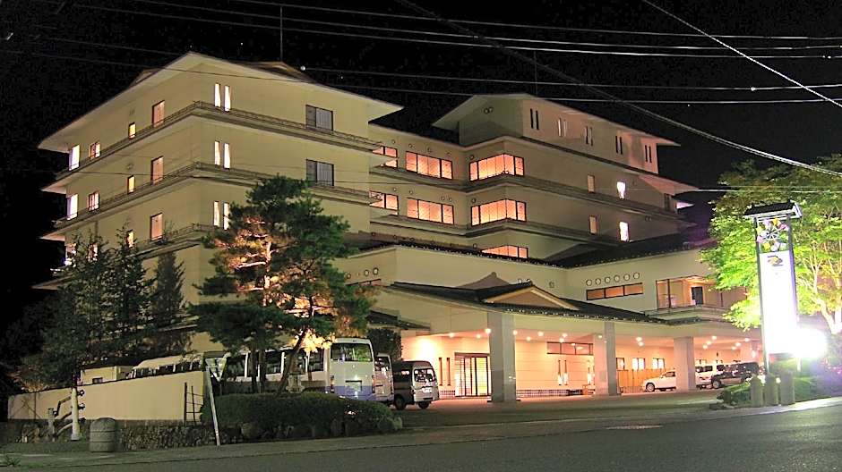Nikko Senhimemonogatari