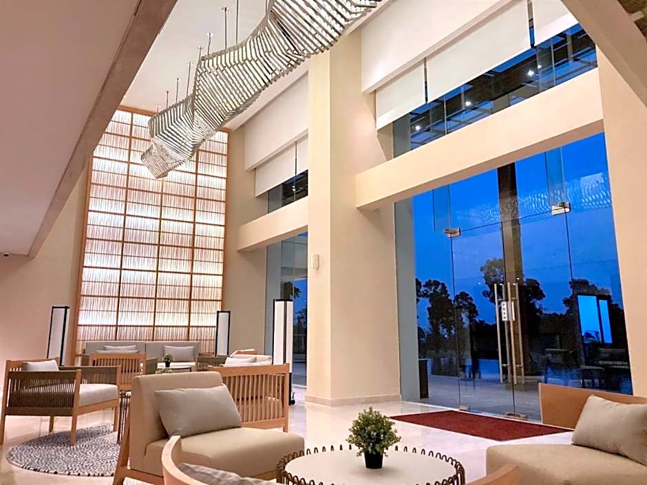 Kawana Golf Residence