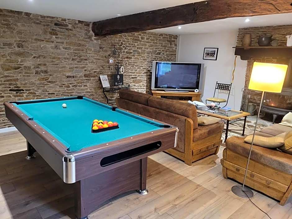 Domaine des grands chênes