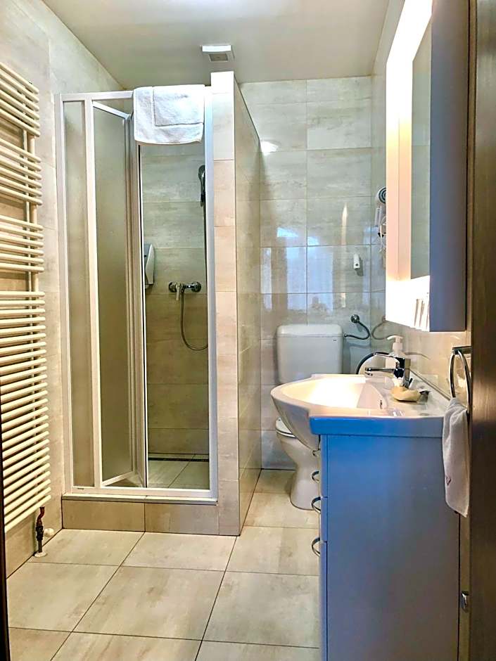 Hét Vezér Apartmanhotel