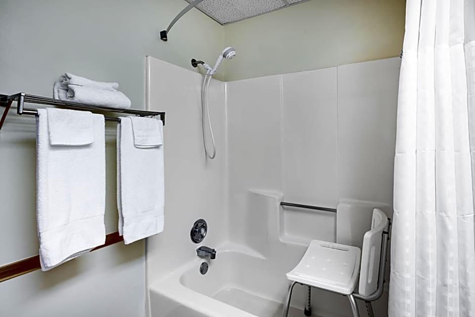 Days Inn by Wyndham Monticello