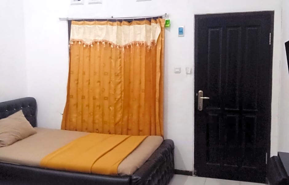 Hotel Santana Syariah