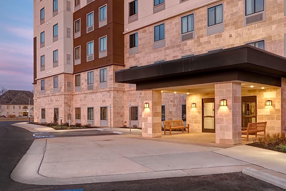 Staybridge Suites Overland Park - Kansas City S By IHG