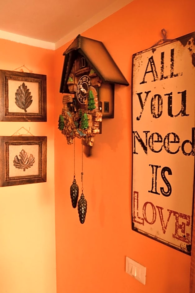 B&B Al Mare Di Greis