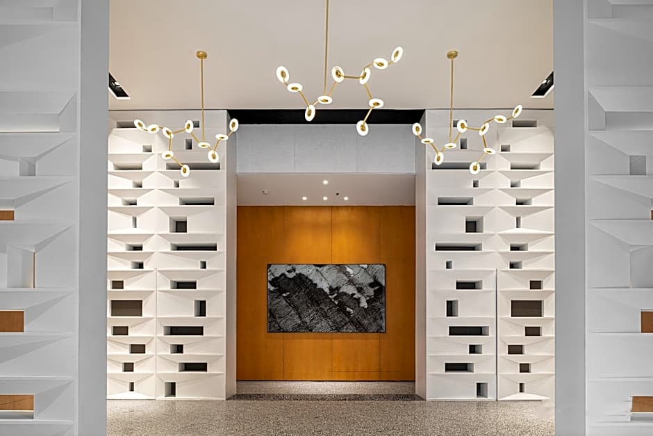 Meijin All Suites Hotel Suzhou