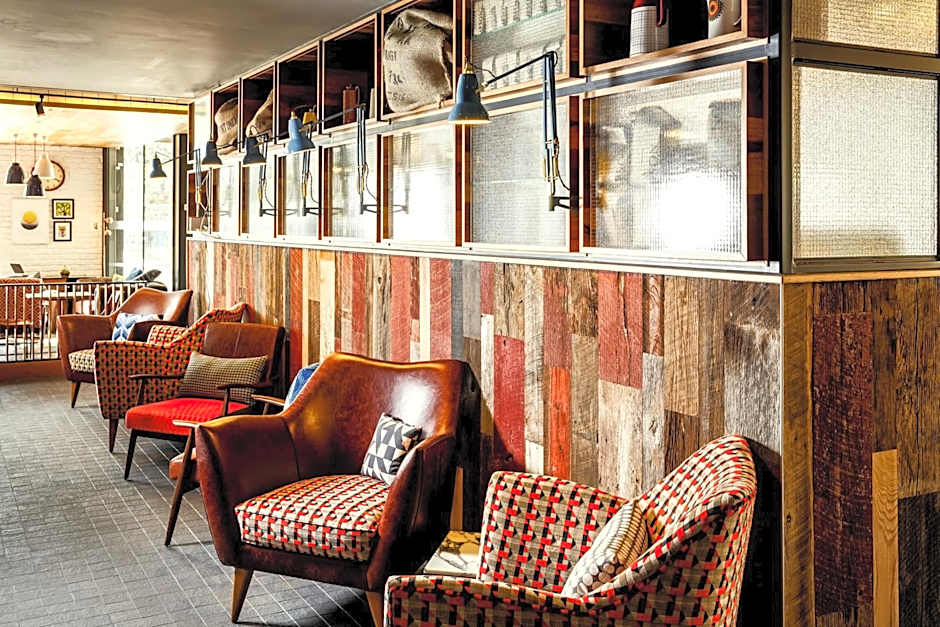 Ibis Cambridge Hotel