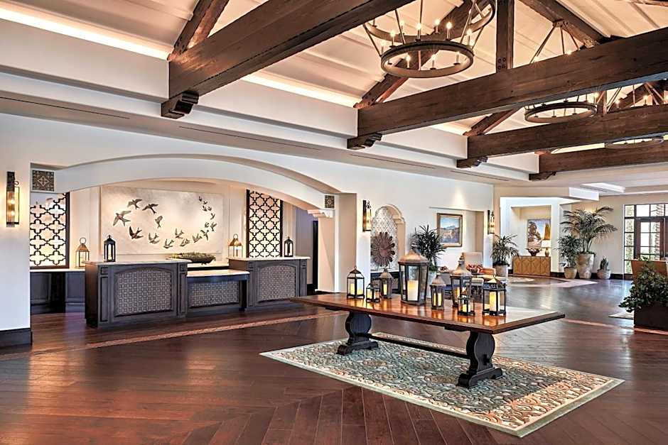Inn at the Mission San Juan Capistrano, Autograph Hotels