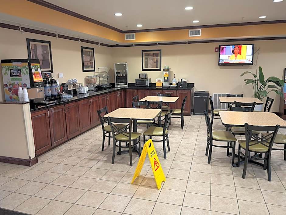 Americas Best Value Inn St. Robert