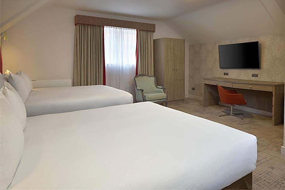 DoubleTree by Hilton York