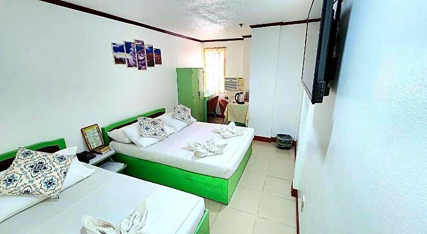 Demiren Hotel and Restaurant