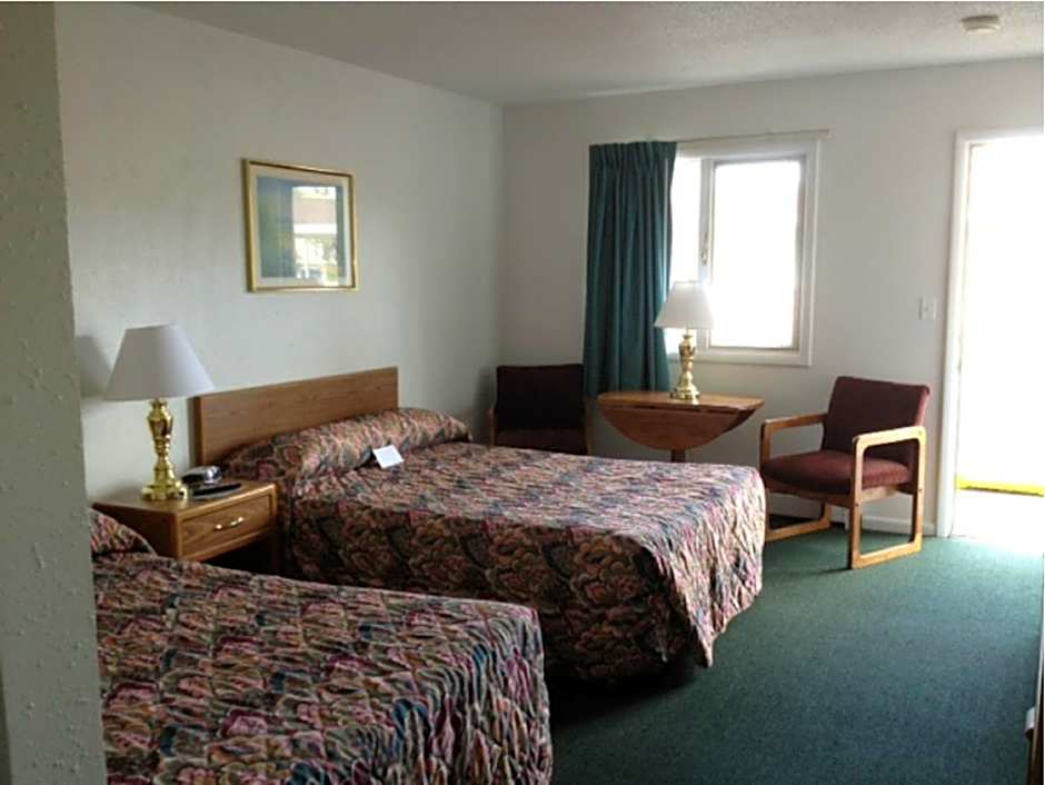 Town House Motel