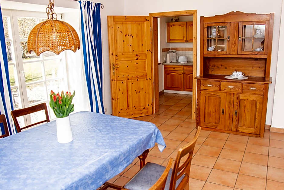 Reet und Meer Beckerwitz