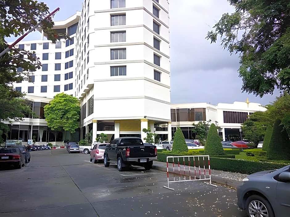 Star Convention Hotel (Star Hotel)