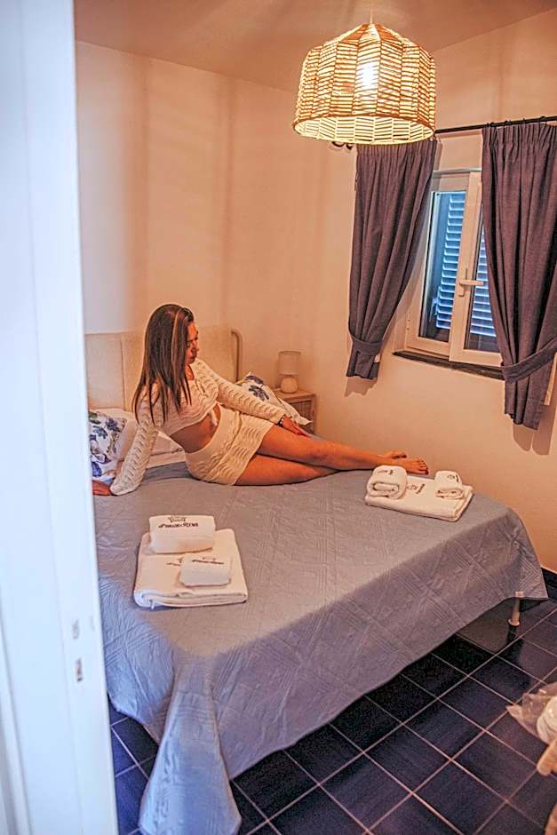 Pennadio Rooms