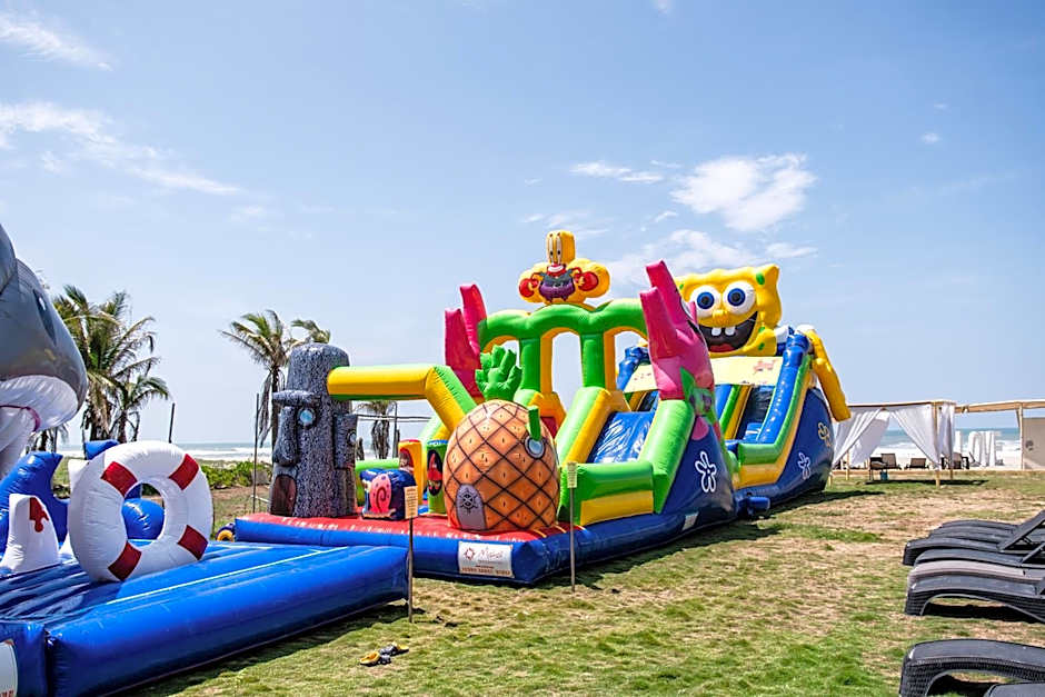 Mishol Bodas Hotel & Beach Club Acapulco Diamante